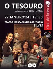 O Tesouro