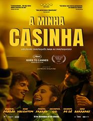 A Minha Casinha