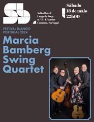 Marcia Bamberg Swing 4 (Coimbra)