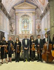 CONCERTO MARIMBA E CORDAS DE EMMANUEL SÉJOURNÉ