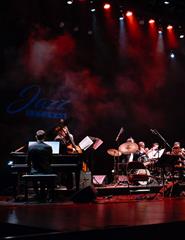 Círculo de Jazz Fest - 13ª Edição - Orquestra de Jazz de Setúbal