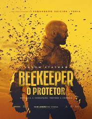 The Beekeeper - O Protector