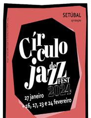Círculo de Jazz Fest – 13ª edição Combos da Escola de Jazz e Música