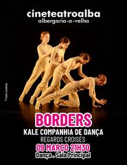 Borders - Kale