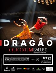 Dragão-Quorum Ballet