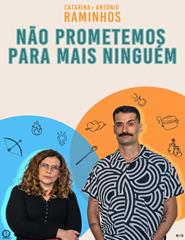 LOL - Festival de RIR | Catarina e António Raminhos