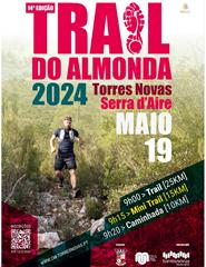 Trail do Almonda 2024