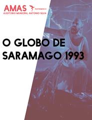 O Globo de Saramago 1993