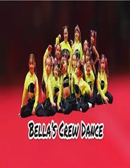 Bella's Crew Dance