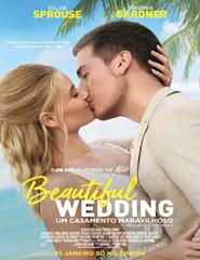 Beautiful wedding: um casamento maravilhoso