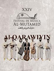 XXIV Festival de Música Al-Mutamid: Orquestra Al - Qarawiyin