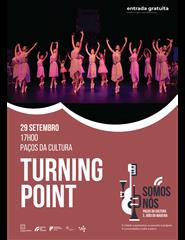 Turning Point Escola de Dança . Somos Nós '24