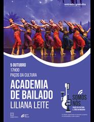 Academia de Bailado Liliana Leite . Somos Nós '24