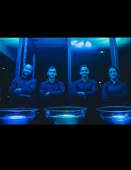 Algarve Grupo de Percussão Contemporânea & Tiago Manuel Soares