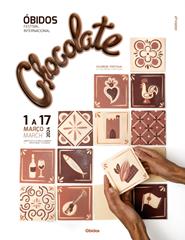 Festival Internacional de Chocolate de Óbidos - 2024