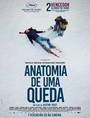 Cinema | ANATOMIA DE UMA QUEDA