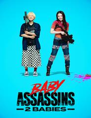 Fantasporto 2024 | Baby Assassins 2: Babies