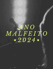 Ano Malfeito 2024 - Dia 28
