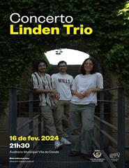 Concerto Liden Trio