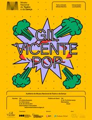 Gil Vicente Pop