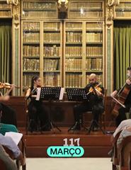NOVOS TALENTOS - Quarteto Alva