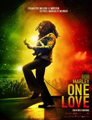 Bob Marley- One Love