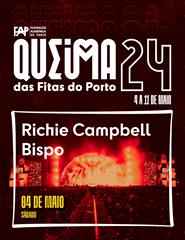 Noites da Queima das Fitas do Porto 2024 - Dia 4