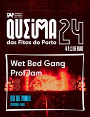Noites da Queima das Fitas do Porto 2024 - Dia 6
