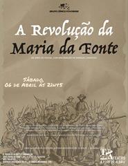 A Revolução da Maria da Fonte