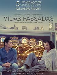 Cinema | VIDAS PASSADAS