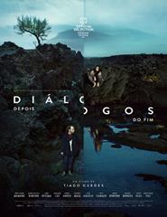 Cinema | DIÁLOGOS DEPOIS DO FIM