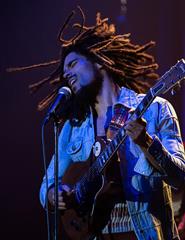 Bob Marley: Um Amor