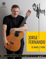 Jorge Fernando