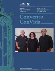 Concerto Encontros -E-Vox