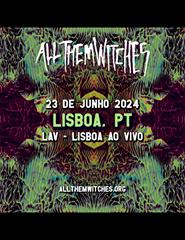All Them Witches (usa)
