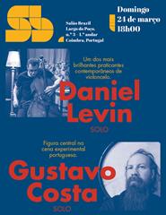Daniel Levin + Gustavo Costa
