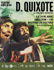 D. Quixote