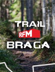 1º Trail RFM Braga