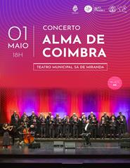 Concerto Alma de Coimbra  - Viana do Castelo