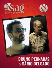 Soam as Guitarras 2024... Bruno Pernadas & Mário Delgado