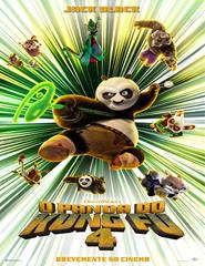 3D | O Panda Do Kung Fu 4