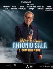 António Sala - O Comunicador