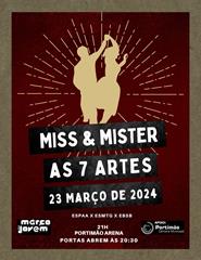 Miss & Mister 2024