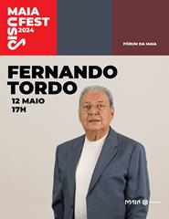 MaiaFest Music 2024 - FERNANDO TORDO