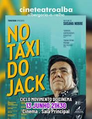 No Táxi de Jack