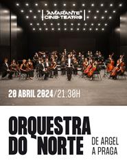 Concerto Orquestra do Norte