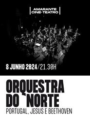 Concerto Orquestra do Norte