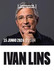 Concerto Ivan Lins