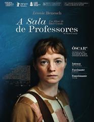 A SALA DE PROFESSORES