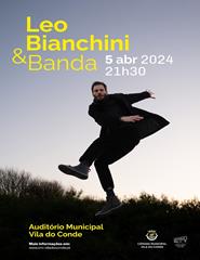 LEO BIANCHINI & BANDA